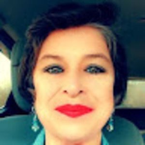 Meet your Posher, Wendy